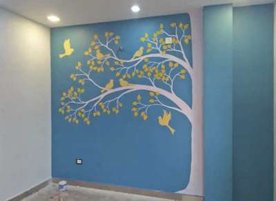 beautiful wall designs  #beautifull