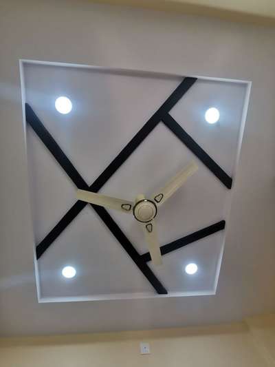 #GypsumCeiling