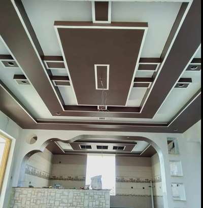 gypsum ceiling