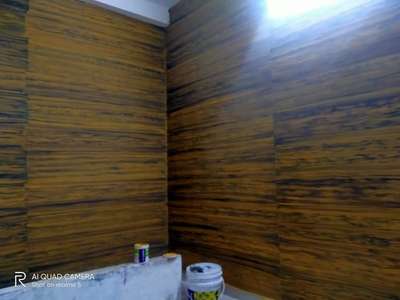 # wall texture "wood disign"