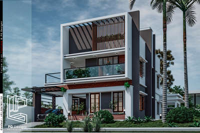 #Architect  #architecturedesigns  #budgethomes  #budget  #keraladesigns  #kerala   #mumbai  #mumbaiinteriors  #indiadesign   #exteriors  #interior  #3d  #ContemporaryDesigns  #moderndesign  #Minimalistic