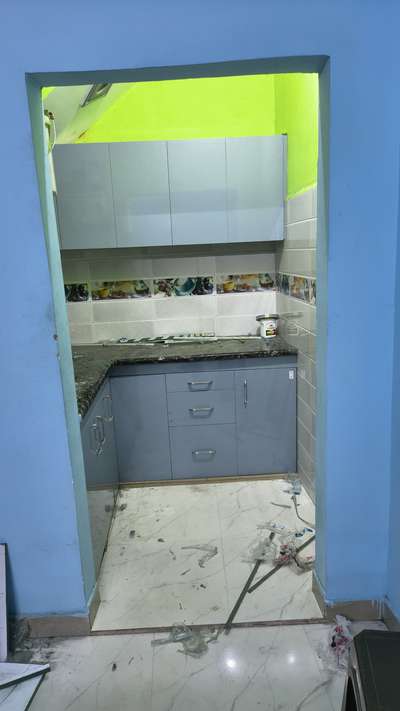 # small kitchin  #