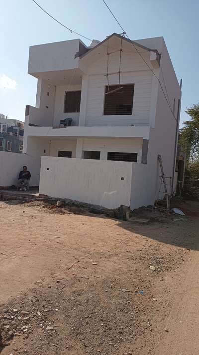 required of floor tiles contractor for 24 duplex project