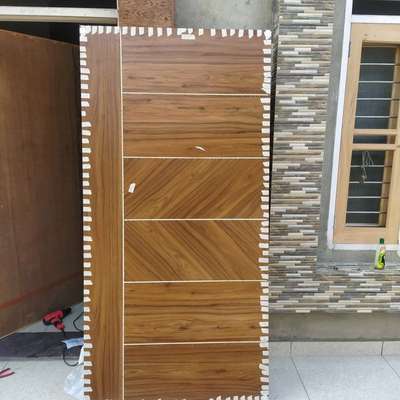 #roomgate  #laminatefinish  #moderngate  #Woodendoor