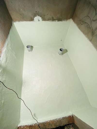 bathroom waterproofing
 #leakproof  #WaterProofings  #toilet