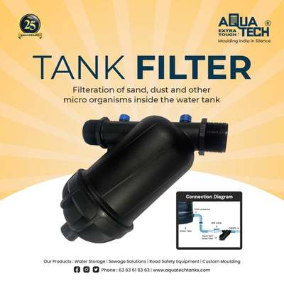 #tankfilter#aquatech