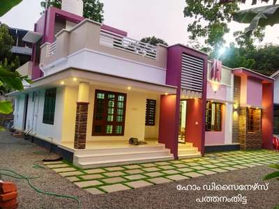 4 bed
2 bath
living,dining
kitchen,w/a
staircae
gf- 1356 sqft
sc-     86 sqft
location- vallicode-pathanamthitta