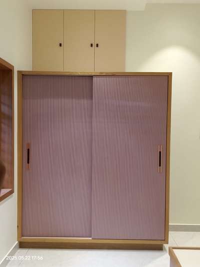 carpenter Kerala home interior design work