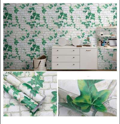 Perfect Floor Self Adhesive Wallpaper, Wall Sticker Roll for Bedroom, TV Wall, Cabinet, Kitchen, Hotel, Home, Bar, Restaurant
for buy online link 
https://amzn.to/3BI8C78
for more information video
https://youtu.be/BUY3qa87IOM #stickerwallpaper