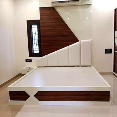 #awesome #LUXURY_BED
#interiordesigner
#faridabad