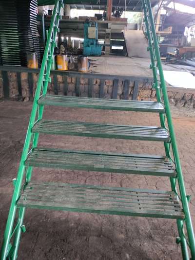 #Ramp  #step  #stepladder