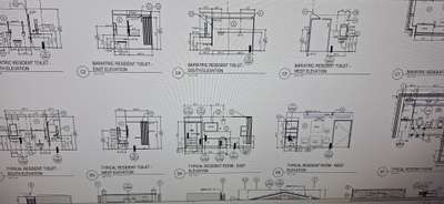 #Architectural_Drawings