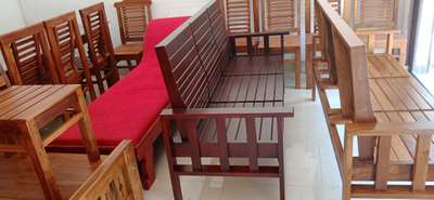 Best teak wood original
Without chairs
8000|- to 11000|- cash
