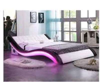 luxury music bed