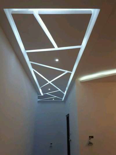 gypsum ceiling