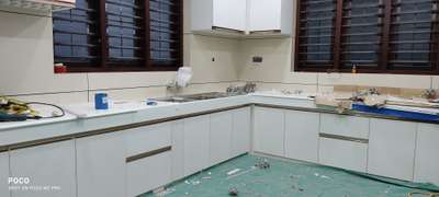 multiwood kitchen cabinets