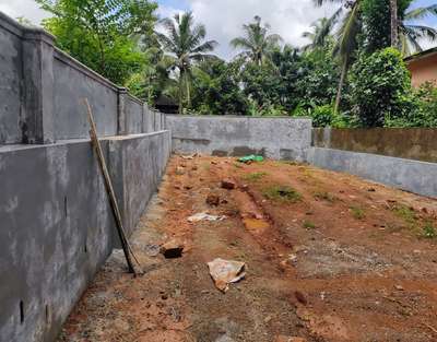 compound wall plastering at Kuthparamba 
#DestinyDriveBuilders

#BuildingDreams

#NewHomeConstruction

#QualityConstruction

#HomeBuilders

#BuildingTheFuture

#ConstructionCompany
#FromFoundationToFinish

#FoundationToPlastering

#HouseBuilding

#ResidentialConstruction

#BuildingYourVision

#ProjectProgress

#SiteLife
#Kannur