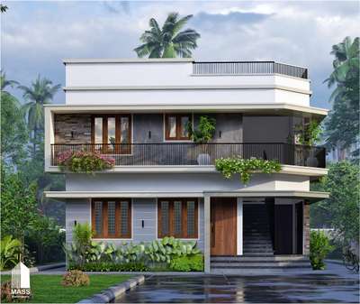 Upcoming Project @ Pachalam ,Ernakulam
