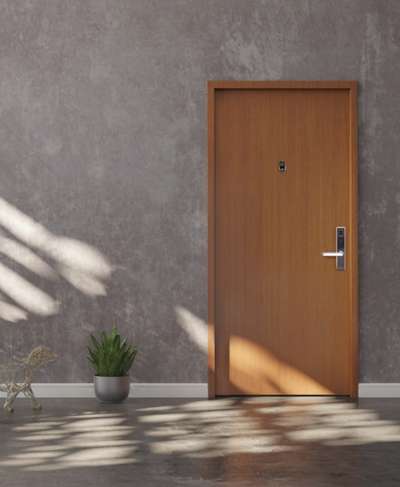 RESIDENTIAL DOORS 

Elegance and functionality in steel. 

Premium quality wooden doors that you can feel in form and design.
Get ready to be impressed by the high-quality Duradecor surface finish with vibrant colours, perfectly reproduced timber decors and expressive textures. You can also choose from numerous real lacquer surface finishes.

#Hörmann #ShaktiHörmann #ShaktiHörmannDoors
#TheLeadingDoorBrand #BrandForQuality
#CommittedToExcellence #GloballyRenowned
#DoorManufacturer #ResidentialDoors #Partner
#Showroom #Kerala #Thrissur #irinjalakuda #ArtisticDoorways
 #metal #door  #firedoor
#SteelDoors  #CNCMachines.
#residentialsectors 
#doorsandwindows #firesafety #doorsandwindows
#windowsanddoors #steeldoors