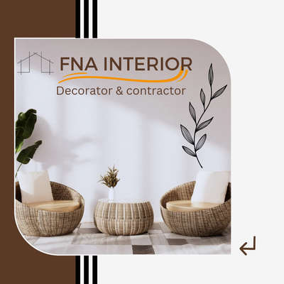 #FNA INTERIOR