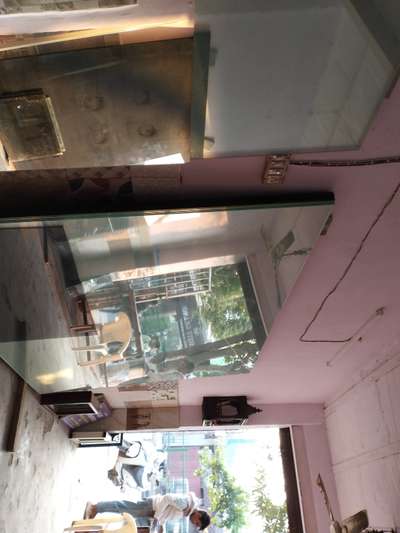 Need Glass For Building pls Contact 98990.91843
Gaurav Glass And aluminum Work s