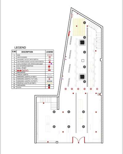 Electrical layout plan of our on going site in Vasant Kunj, alok d-mart.
Dm us for any Enquiry or any kind of 2D/3D work.🤞

#architecture #art #sculpture #school #education #learn #learning #teach #teaching #students #studentlife #play #children #sports #café #library #gym #arts #artist #designer #architect  #creative #creativity #wayoflife #lifestyle #architecturestudent #buildings #construction #engineeringlife