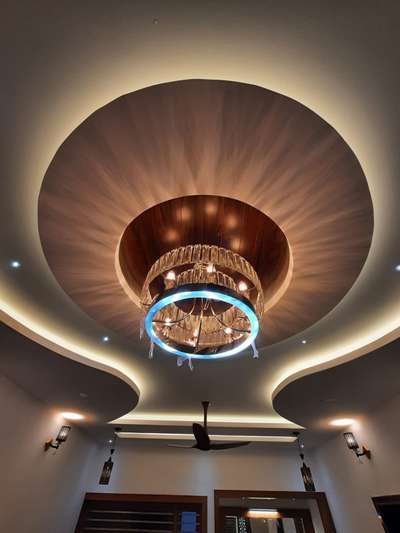 # gypsum board  #CelingLights  #hanging light #lights  #StaircaseLighting  #strip  #profilelights  #chandelier