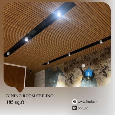 "Elevate Your Space: Stunning Ceiling Interior Design ✨"

Check out this beautifully crafted ceiling design that adds elegance and sophistication to the room. A well-designed ceiling can transform the ambiance of any space, bringing style and character to your interiors.

At BND Engineering & Constructions, we pay attention to every detail to ensure your home looks perfect from top to bottom.

#CeilingDesign #InteriorDesign #ElegantSpaces #BNDConstructions #LuxuryInteriors #HomeDesign #KeralaHomes #ModernCeiling #InteriorGoals #HomeImprovement #CustomDesign #SophisticatedInteriors #buildingdreams