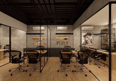 Office Design