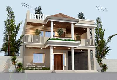 ELEVATION DESIGN