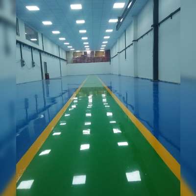 Epoxy flooring design company pvt LTD for Delhi Madhya Pradesh Indore Bhopal to Delhi