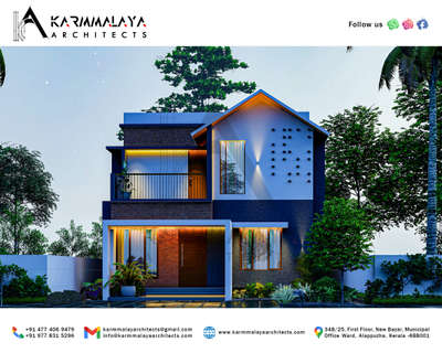 PROJECT DETAILS
Project Name: Farm House 
Client: Mrs. Beena Thomas
Spec: 2BHK 
Area: 575.98 Sqft
Location: Panangad, Ernakulam

www.karmmalayaarchitects.com

#keralam #kerala #keralagram #keralahomes #keralahomedecor #ernakulam #alappuzha #keralahome_interiorexterior
#hd #keralahouse #keralainteriordesign
#keralahomedesign #dreamhome #architecture
#archdaily #homedecor #keralaarchitecture
#architecturelovers #interiordesign
#interiordesigner #instagram #building #buildings #instaarchitecture #traditional
#architect #stayhome
#homestyling #homesweethome #homedesign  #KeralaStyleHouse #homedecoration #homedesigningideas #homedesignkerala