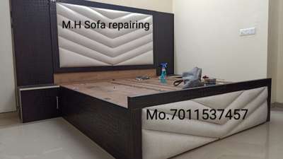 New latest bed had design....
contact me 7011537457