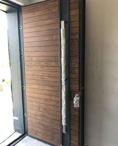 MAIN DOOR WITH RIP WORK 🔥
#maingate #door
#entra
#tarun_dt