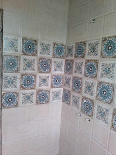 #BathroomTIles