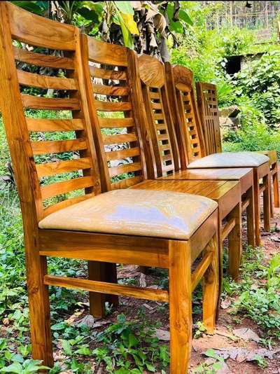 teak wood furniture