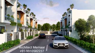 villa design