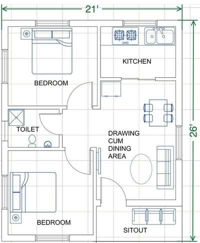 ₹1 स्क्वायर फीट में फ्लोर प्लान बनवाए 9977999020

➡3D Home Designs

➡3D Bungalow Designs

➡3D Apartment Designs

➡3D House Designs

➡3D Showroom Designs

➡3D Shops Designs 

➡3D School Designs

➡3D Commercial Building Designs

➡Architectural planning

-Estimation

-Renovation of Elevation

➡Renovation of planning

➡3D Rendering Service

➡3D Interior Design

➡3D Planning

And Many more.....


#3d #HouseDesigns #3dhouse #floorplan #2DPlans #2dDesign #2BHKHouse  #architecture #interiordesign #realestate #design #floorplans #d #architect #home #homedesign #interior #newhome #construction #sketch #house #dfloorplan #houseplan #housedesign #homeplan #plan #sketchup #dreamhome  #arch #architecturelovers #autocad #realtor #homeplans #render #Homedecore  #FlooringTiles