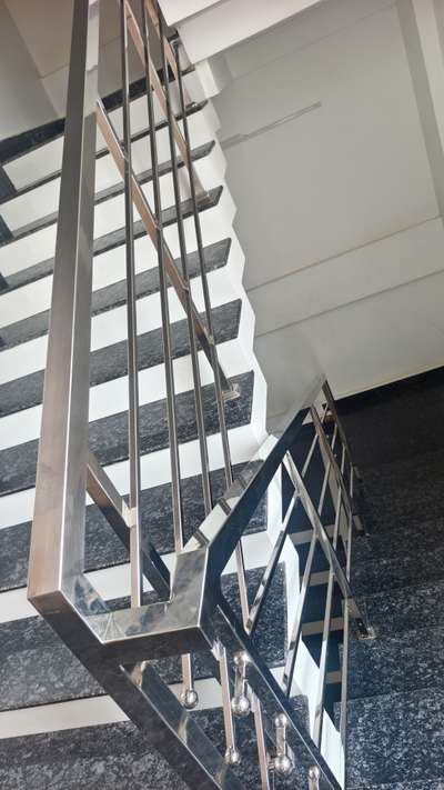 ss  handrails