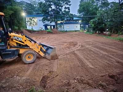 JCB tipper Hitachi for rent BS EARTH movers Ezhukone  kollam kottarakkara  # # #7012506116(മാണ് മാറ്റുന്നതിനും സമീപിക്കുക