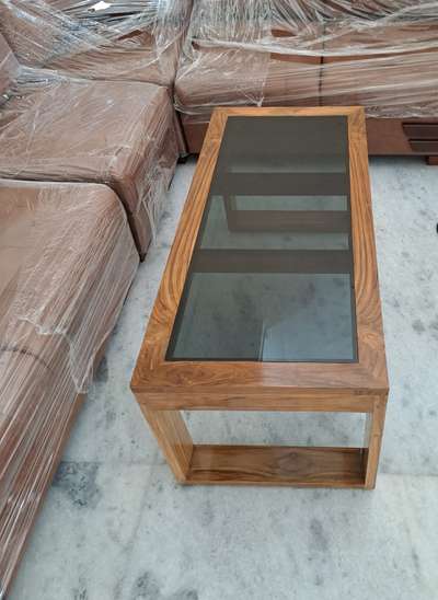 Teak wood coffee table
 #Teapoys  #CoffeeTable  #LivingRoomTable  #livingroomfurniture  #Woodenfurniture  #furnitures