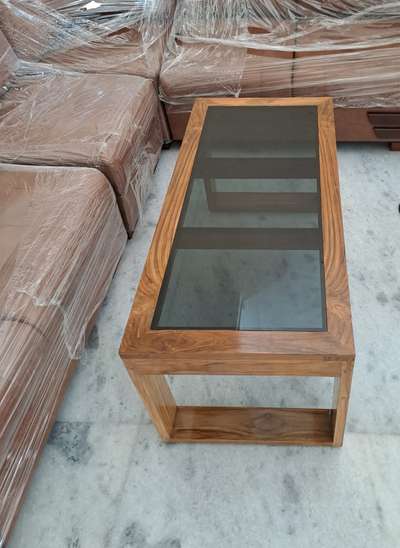 Teak wood coffee table
 #Teapoys  #CoffeeTable  #LivingRoomTable  #livingroomfurniture  #Woodenfurniture  #furnitures