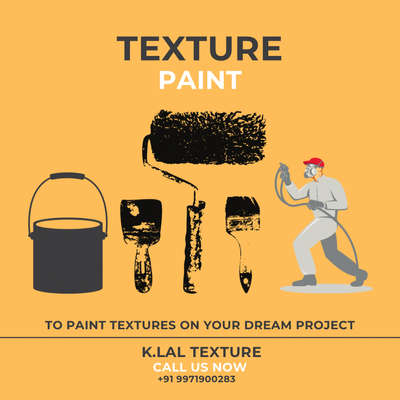 Texture paint
To paint textures on your dream project, call us now for site visit and presentation!
#texture #texturecoating #wallpainting #painting #walldecor #architecture #architexture #architect #stonetexture #facade #exterior #exteriordesign #design #architecture_hunter #architectural #architect #archilover #archilovers