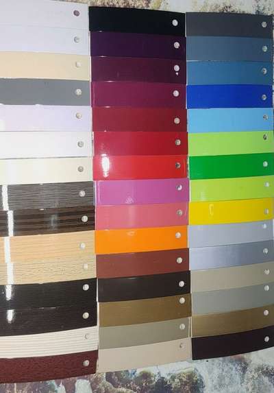 H Banding Tape #various color #22x8  #