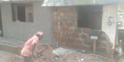 house renovation work