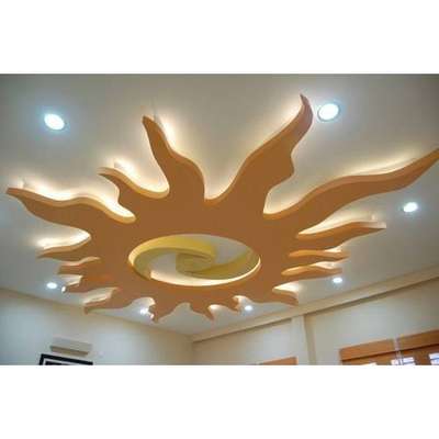 surya, false ceiling design