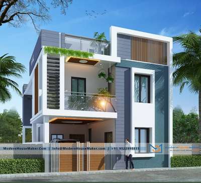 Elevation design in just 7000 rs only call me 9950250060