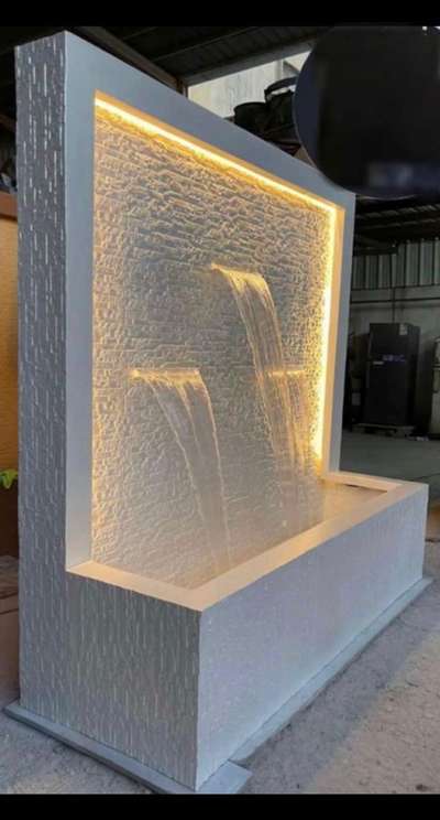 Morden Wall fountain  #fountain  #wallfountain  #Designs #LandscapeGarden