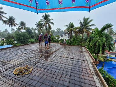 പലരുടെയും സ്വപ്നങ്ങളും പ്രതീക്ഷകളുമാണ് കൈകളിൽ.അതറി യാവുന്നവർ തന്നെ കൂടെയുണ്ടെങ്കിൽ പിന്നെ വീകെൻ്റ്കൾ ഇല്ല,മഴ എന്നോ വെയിൽ എന്നോ ഇല്ല.🏠


▶️എറണാകുളം ജില്ലയിൽ പെരുമ്പാവൂർ,Mr.Ali Hassan ന് വേണ്ടി നിർമ്മിക്കുന്ന 1290 സ്ക്വയർ ഫീറ്റ് വീടിൻ്റെ മൈൻ വാർപ്പിന് തയ്യാറെടുക്കുന്ന ദൃശ്യങ്ങൾ.(Rennovation work) 🏡

▶️𝙋𝙧𝙚𝙥𝙖𝙧𝙞𝙣𝙜 𝙛𝙤𝙧 𝙢𝙖𝙞𝙣 𝙨𝙡𝙖𝙗 𝙘𝙤𝙣𝙘𝙧𝙚𝙩𝙚 🏠


𝗖𝗹𝗶𝗲𝗻𝘁      : 𝗔𝗹𝗶𝗵𝗮𝘀𝘀𝗮𝗻 𝗡𝗠
𝗦𝗾𝗳𝘁         : 𝟭𝟮𝟵𝟬
𝗣𝗹𝗮𝗰𝗲       :  𝗣𝗲𝗿𝘂𝗺𝗯𝗮𝘃𝗼𝗼𝗿, 𝗲𝗿𝗻𝗮𝗸𝘂𝗹𝗮𝗺
#preparation #for #mainslab #concrete