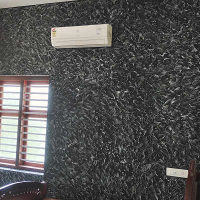 interior wall texture painting designe|bedroom wall painting,
#BedroomDecor #kannur#koodali